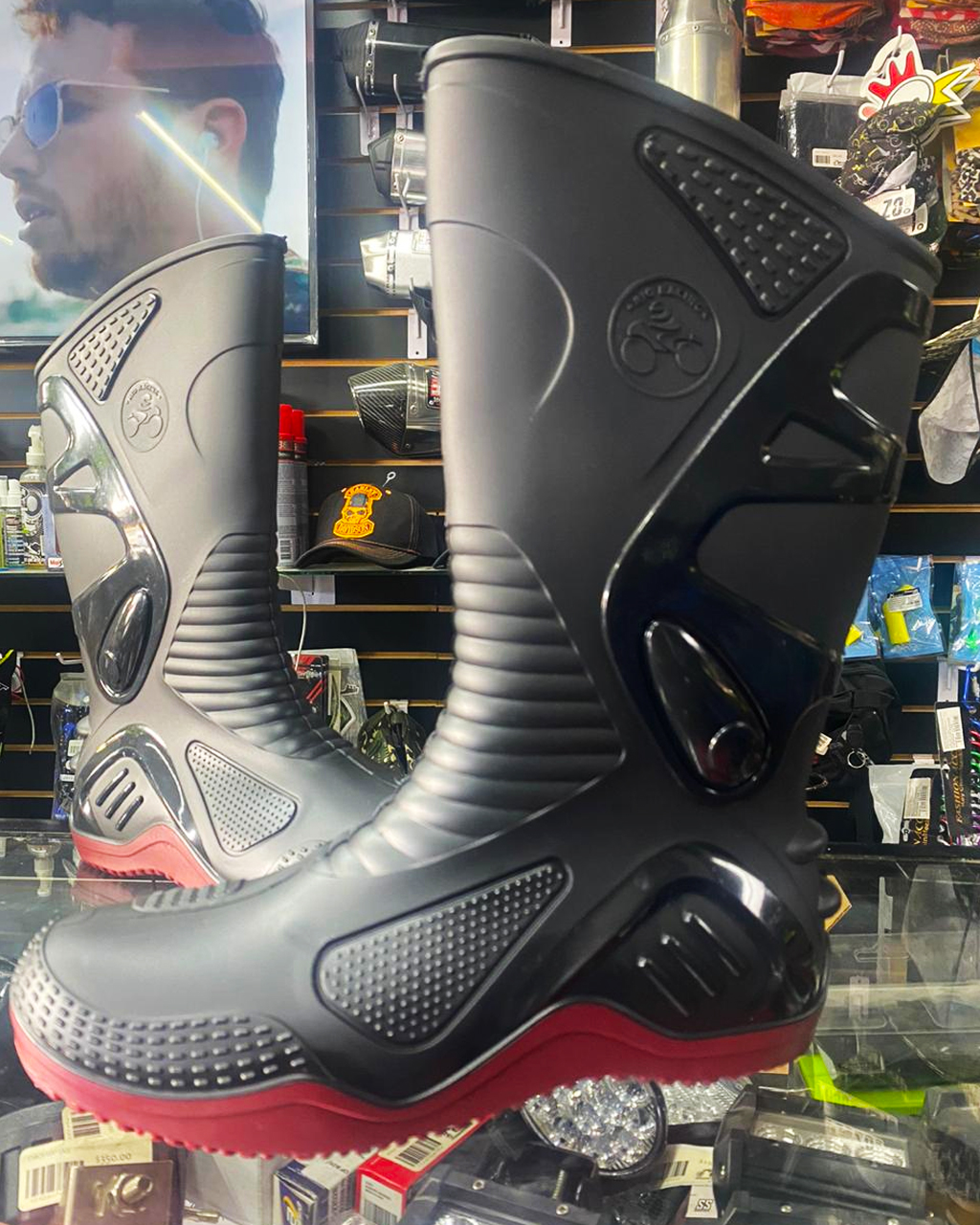 Cascos para Motos en Puebla